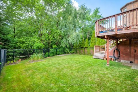 Photo 27 at 115 Ridgeway Court, Maple, Vaughan