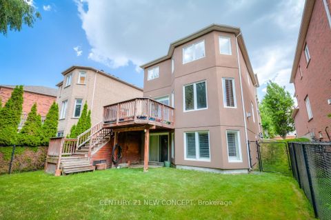 Photo 28 at 115 Ridgeway Court, Maple, Vaughan