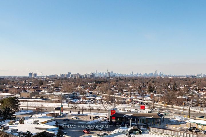 Photo 19 at 1001 - 5 Greystone Walk Drive, Kennedy Park, Toronto