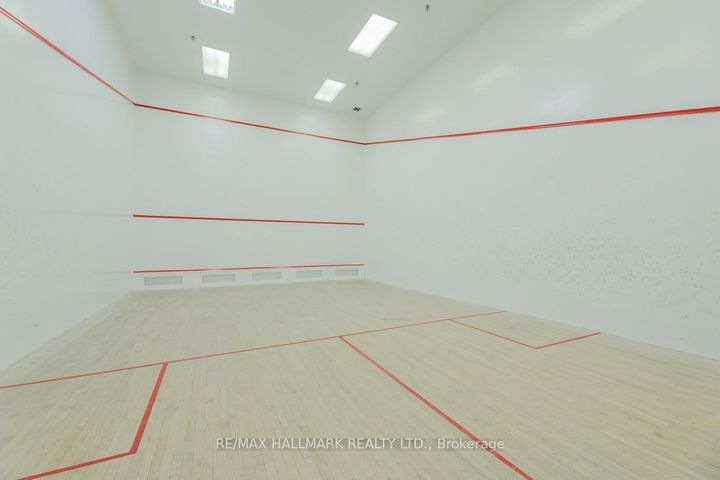 Photo 23 at 1001 - 5 Greystone Walk Drive, Kennedy Park, Toronto