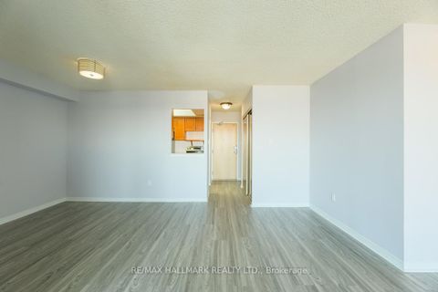 Photo 6 at 1001 - 5 Greystone Walk Drive, Kennedy Park, Toronto