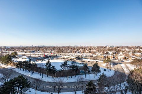 Photo 18 at 1001 - 5 Greystone Walk Drive, Kennedy Park, Toronto