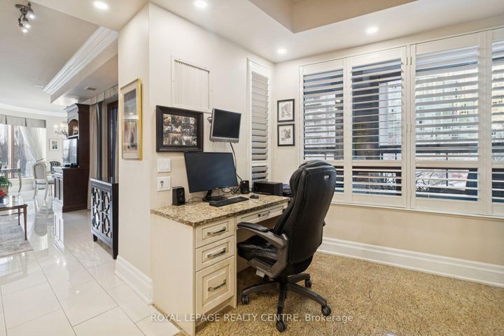 Photo 16 at 220 - 2095 Lake Shore Boulevard W, Mimico, Toronto