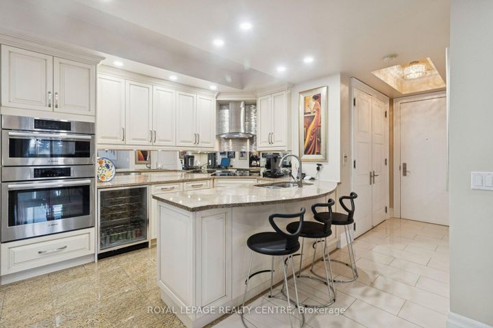 Photo 17 at 220 - 2095 Lake Shore Boulevard W, Mimico, Toronto