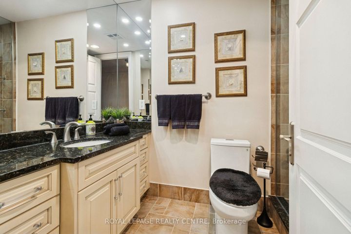 Photo 18 at 220 - 2095 Lake Shore Boulevard W, Mimico, Toronto