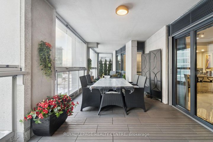 Photo 27 at 220 - 2095 Lake Shore Boulevard W, Mimico, Toronto
