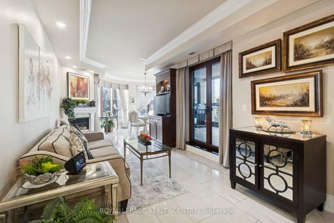 Photo 5 at 220 - 2095 Lake Shore Boulevard W, Mimico, Toronto