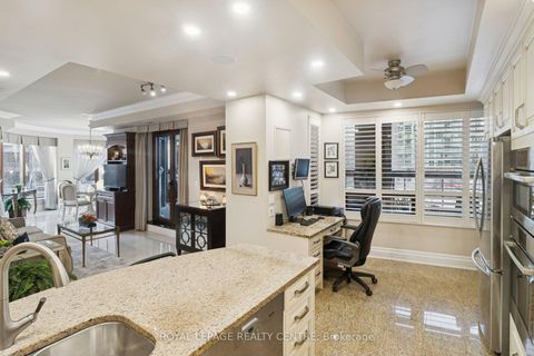 Photo 10 at 220 - 2095 Lake Shore Boulevard W, Mimico, Toronto