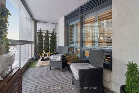 Photo 24 at 220 - 2095 Lake Shore Boulevard W, Mimico, Toronto