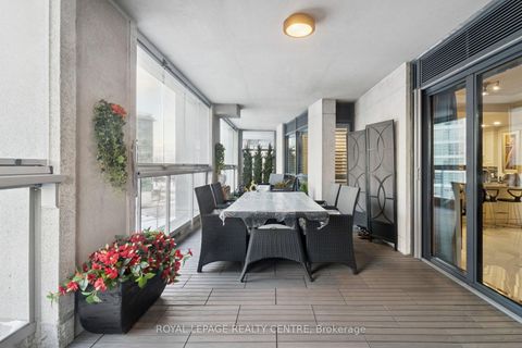 Photo 27 at 220 - 2095 Lake Shore Boulevard W, Mimico, Toronto