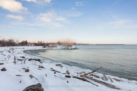 Photo 34 at 220 - 2095 Lake Shore Boulevard W, Mimico, Toronto