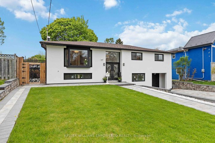 Photo 1 at 112 Kingslake Road, Don Valley Village, Toronto