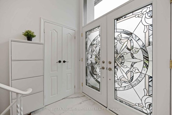 Photo 8 at 112 Kingslake Road, Don Valley Village, Toronto