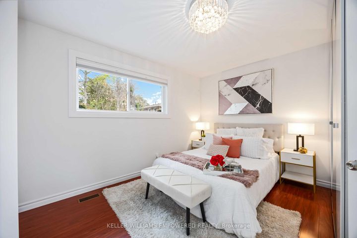 Photo 16 at 112 Kingslake Road, Don Valley Village, Toronto