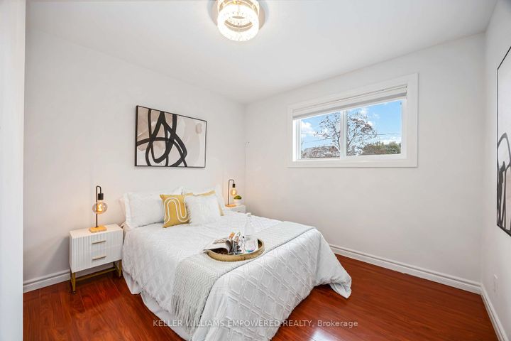 Photo 20 at 112 Kingslake Road, Don Valley Village, Toronto