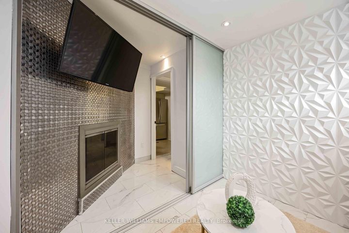 Photo 23 at 112 Kingslake Road, Don Valley Village, Toronto