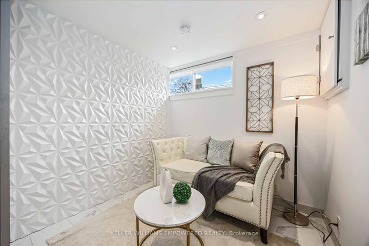 Photo 25 at 112 Kingslake Road, Don Valley Village, Toronto