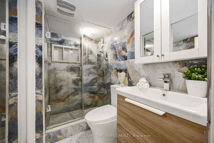 Photo 27 at 112 Kingslake Road, Don Valley Village, Toronto