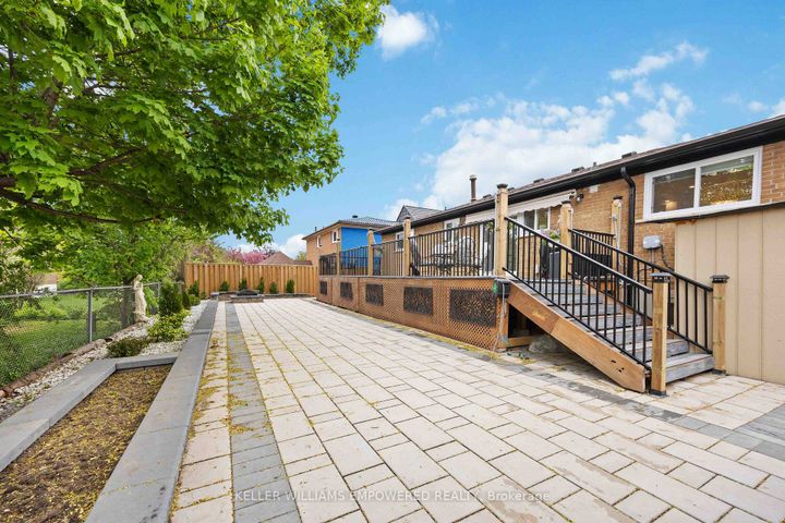 Photo 31 at 112 Kingslake Road, Don Valley Village, Toronto