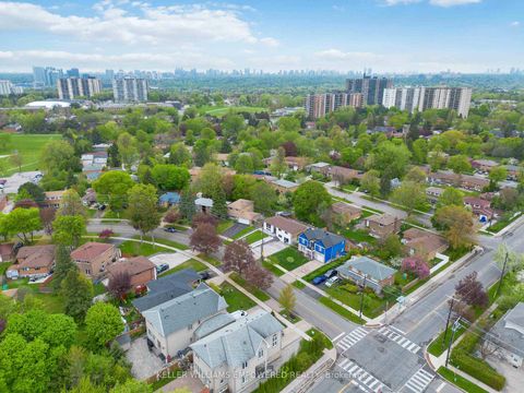 Photo 5 at 112 Kingslake Road, Don Valley Village, Toronto