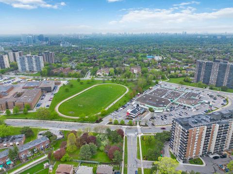 Photo 6 at 112 Kingslake Road, Don Valley Village, Toronto