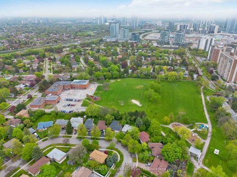 Photo 7 at 112 Kingslake Road, Don Valley Village, Toronto