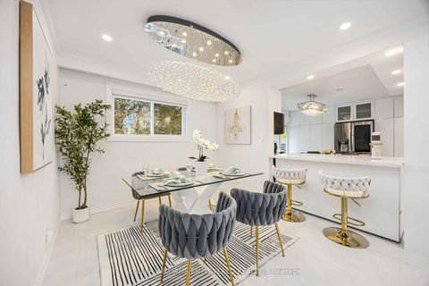 Photo 13 at 112 Kingslake Road, Don Valley Village, Toronto