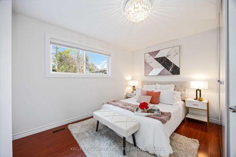 Photo 16 at 112 Kingslake Road, Don Valley Village, Toronto