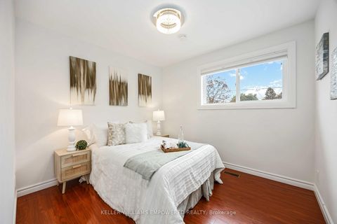 Photo 19 at 112 Kingslake Road, Don Valley Village, Toronto