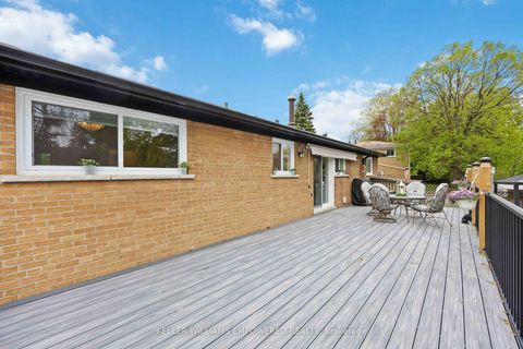 Photo 29 at 112 Kingslake Road, Don Valley Village, Toronto