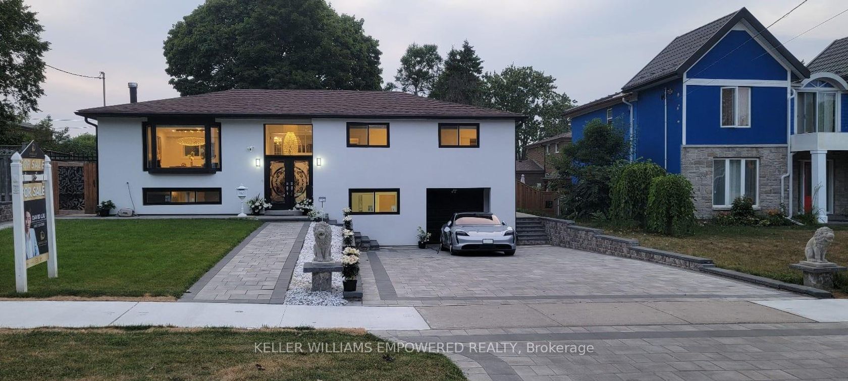 112 Kingslake Road, Don Valley Village, Toronto 