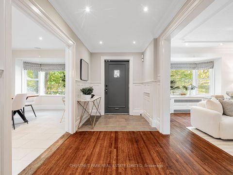 Photo 1 at 21 Cortleigh Boulevard, Lawrence Park South, Toronto