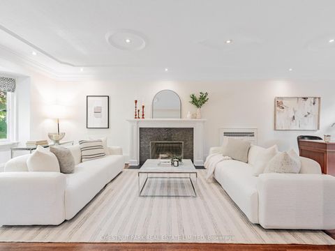 Photo 3 at 21 Cortleigh Boulevard, Lawrence Park South, Toronto