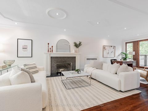 Photo 4 at 21 Cortleigh Boulevard, Lawrence Park South, Toronto