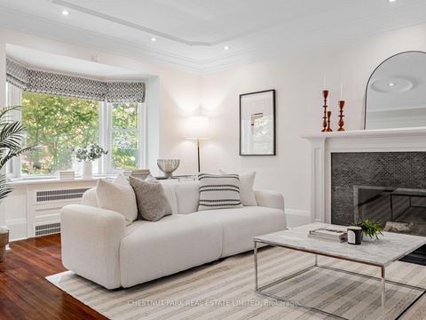 Photo 8 at 21 Cortleigh Boulevard, Lawrence Park South, Toronto