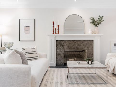 Photo 10 at 21 Cortleigh Boulevard, Lawrence Park South, Toronto