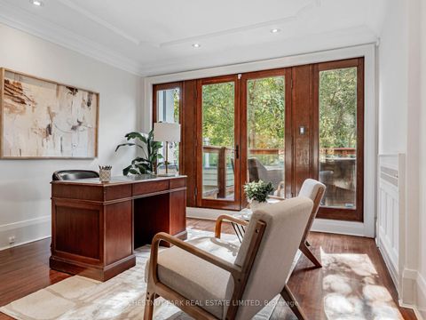 Photo 12 at 21 Cortleigh Boulevard, Lawrence Park South, Toronto