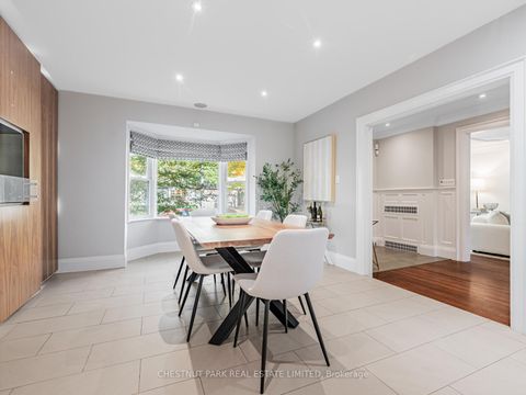 Photo 13 at 21 Cortleigh Boulevard, Lawrence Park South, Toronto