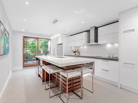 Photo 18 at 21 Cortleigh Boulevard, Lawrence Park South, Toronto