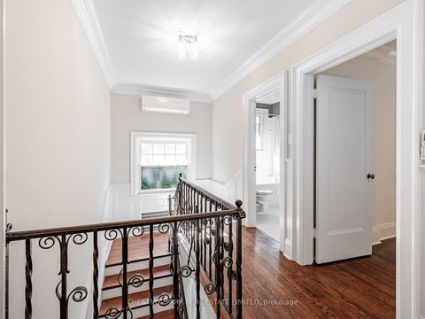 Photo 25 at 21 Cortleigh Boulevard, Lawrence Park South, Toronto