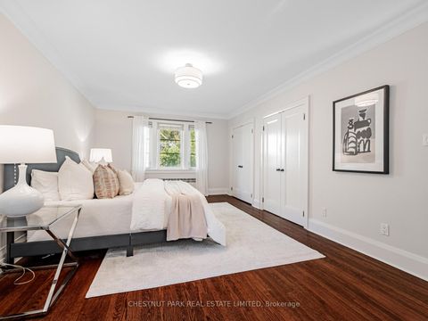 Photo 27 at 21 Cortleigh Boulevard, Lawrence Park South, Toronto