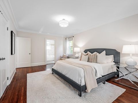 Photo 28 at 21 Cortleigh Boulevard, Lawrence Park South, Toronto
