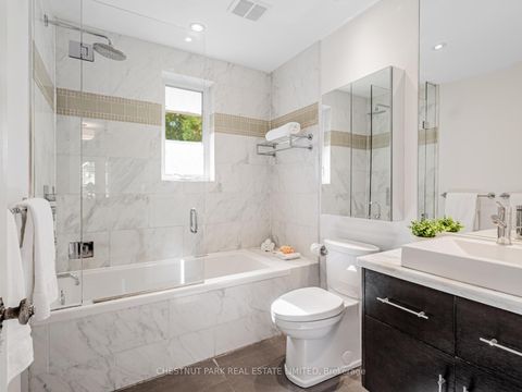 Photo 30 at 21 Cortleigh Boulevard, Lawrence Park South, Toronto