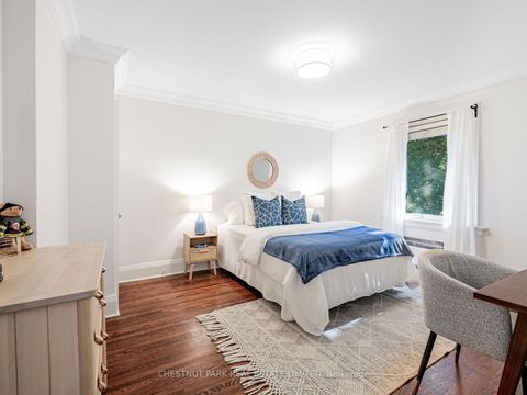 Photo 31 at 21 Cortleigh Boulevard, Lawrence Park South, Toronto