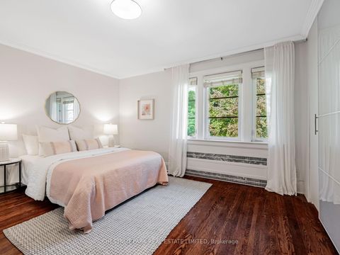 Photo 35 at 21 Cortleigh Boulevard, Lawrence Park South, Toronto