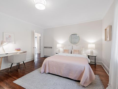 Photo 37 at 21 Cortleigh Boulevard, Lawrence Park South, Toronto