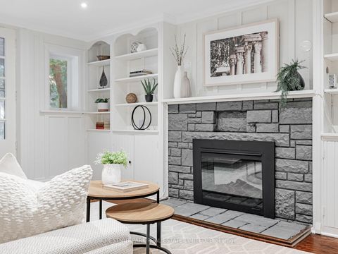 Photo 39 at 21 Cortleigh Boulevard, Lawrence Park South, Toronto