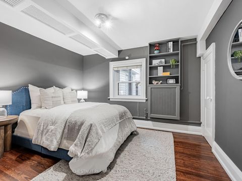 Photo 42 at 21 Cortleigh Boulevard, Lawrence Park South, Toronto