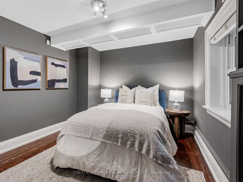 Photo 43 at 21 Cortleigh Boulevard, Lawrence Park South, Toronto