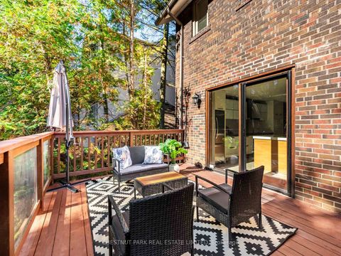 Photo 44 at 21 Cortleigh Boulevard, Lawrence Park South, Toronto